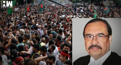 ބަންގްލަދޭޝްގެ އުއްތަމަ ފަނޑިޔާރުވެސް އިސްތިއުފާ ދެއްވައިފި