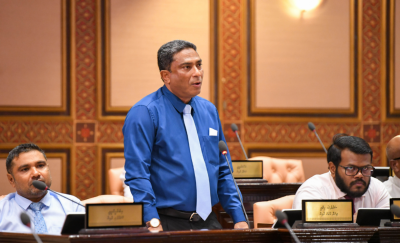 ބިދޭސީންނަށް އިހުމާލުވުމުން، ބައި ލައްކައިން ޖޫރިމަނާ ކުރުމާ ސައުދުﷲ ދެކޮޅު