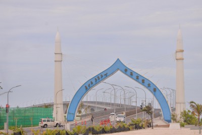 ޓޯކިން އިކޮނޮމީ: އިގުތިސާދު ހިންގުމަށްޓަކައި، ޕްރައިވެޓް ސެކްޓާއަށް އަވަހަށް ފައިސާ ދޫކުރަން ޖެހޭ