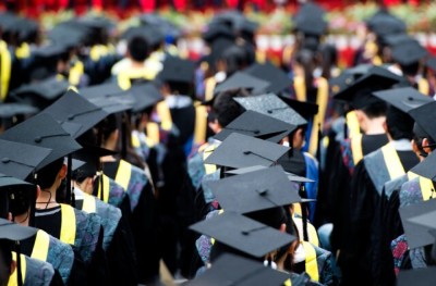 ތައުލީމީ އެކަމަކު ނާގާބިލު ޖީލެއް: މި ވަނީ ކިހިނެއް؟