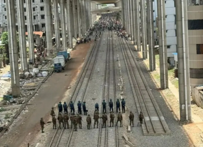 ބަންގްލަދޭޝްގައި ތިބި ދިވެހީންގެ ހާލު ރަނގަޅު، އެނބުރި އަންނަ ދެ ދަރިވަރަކަށް އެހީފޯރުކޮށްދީފި