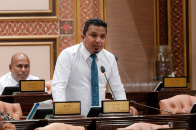 އިންޝުއަރެންސް ބިލުގައި ހިމެނޭ ޖޫރިމަނާގެ އަދަދުތައް ބޮޑު: ޒަރީރު