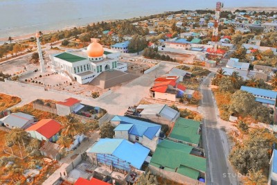 މުޒާހަރާކުރި ބިދޭސީން ޑީޕޯޓުކުރާތީ ޓްރާންސްޕޭރެންސީގެ ކަންބޮޑުވުން