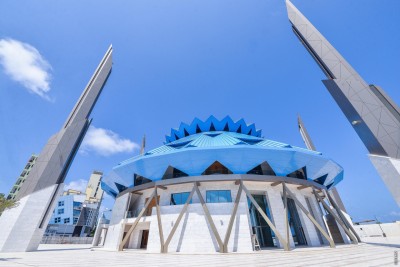 ސަލްމާން މިސްކިތުން ދަބަހެއް ވަގަށް ނެގި މައްސަލައެއްގައި މީހަކު ހައްޔަރުކޮށްފި