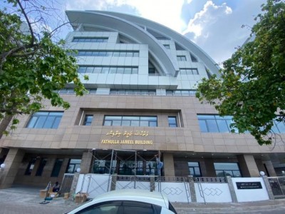 ރަޝިއާގެ ކްރުސްކުގައި ދިރިއުޅޭ ދިވެހިން ސަމާލުވާން އަންގައިފި