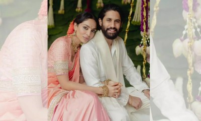 ސަމަންތާގެ ކުރީގެ ފިރިމީހާ ދެވަނަ ކައިވެންޏަށް ތައްޔާރުވަނީ