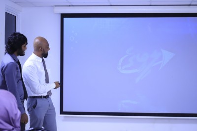 އޭސީސީއަށް ހުށަހަޅާ މައްސަލަތަކުގެ އަދާހަމަތައް އެސްއެމްއެސްއިން ފޮނުވުމަށް، އޮޓޮމެޓިކް ނިޒާމެއް