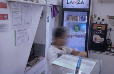 4 ތަނަކުން ގަވާއިދާ ހިލާފަށް އުޅޭ 16 ބިދޭސީން އަތުލައިގެންފި