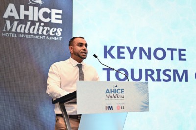 އިސްކަންދެނީ އިންވެސްޓަރުންނަށް ފަހި ފުރުސަތުތަކެއް ހޯދައިދިނުމަށް: ފައިސަލް