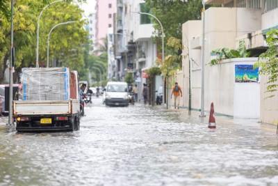 ކުރިއަށް އޮތީ ވިއްސާރަ ދުވަސްތަކެއް: މެޓް