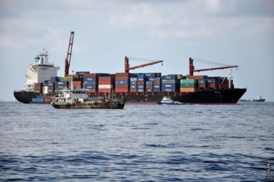 އިންޑިއާއިން ރާއްޖެއަށް މުހިންމު މުދާ ގެނައުމަށް އިތުރު ދެ ބަނދަރެއް ކަނޑައަޅައިފި