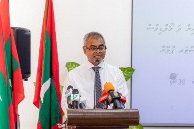 އީޕީއޭ މިނިވަން ނުވެގެން ވަކި ކަމެއް ނުވެފައެއް ނޯންނާނެ: މިނިސްޓަރު