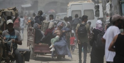 އިސްރާއީލުން ޚާންޔޫނުސްގައި ތިބި 70 އަށް ވުރެ ގިނަ މީހުން ޝަހީދުކޮށްލައިފި