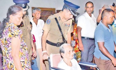 ރާހިބެލުމާއި ފާލުބެލުމުގެ ކަންކަމުގެ ތެރެއިން އައު ވާހަކައެއް!