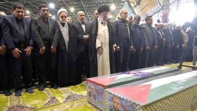 ހަނިއްޔާގެ ހަށިކޮޅު ގަތަރަށް ގެންގޮސްފި