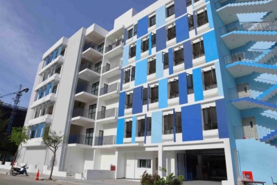 މާލެއާއި ހުޅުމާލޭގެ ސީއެޗްއެސްއީއަށް ވަނުމަށް ފުރުސަތު ހުޅުވާލައިފި