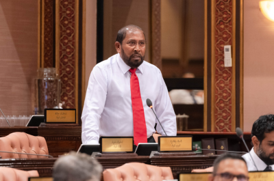 ބާ ކައުންސިލުން ބަންޑާރަނައިބު ވަކިކުރަން ގާސިމް ދެކޮޅު