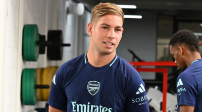 ކްލަބްގެ ރިކޯޑް އަގަކަށް ފުލަމް އިން އާސެނަލްގެ ސުމިތު ރޯ އެކްލަބަށް ގެންގޮސްފި