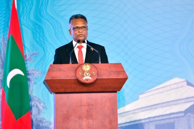 ކުށް ގިނަވީ ތަންފީޒީ އިދާރާތަކުގެ ފަރުވާކުޑަކަމުން: އާޒިމް