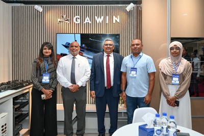 ރިއަލްއެސްޓޭޓް ވިޔަފާރިތައް އެއްތަންވާ ލިވިން އެކްސްޕޯ މިއަހަރު ވެސް ފަށައިފި