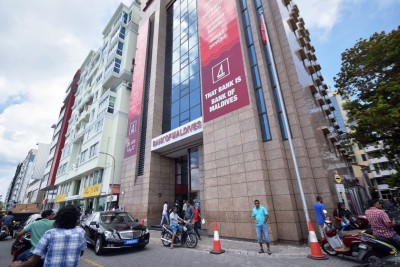 މާދަމާ ސަރުކާރު ބަންދަސް، ބީއެމްއެލްއިން ވެސް ޚިދުމަތް ދޭނެ