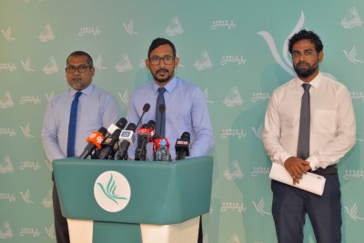 ލާމަރުކަޒީ ނިޒާމަށް ގެންނަ އިސްލާހުތަކުން ކައުންސިލްތަކަށް ގެއްލުމެއް ނުވާނެ: ޕީއެންސީ