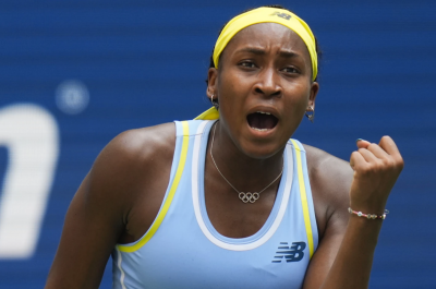 އެންމެ ފަހުގެ ޗެމްޕިއަން ގައުފް ކާމިޔާބީ އަކާއެކު ޔޫއެސް އޯޕަން ފަށައިފި