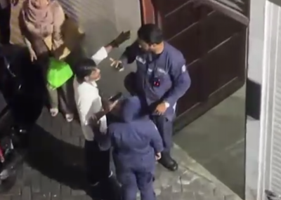 މާފަންނު ގެއެއްގައި އަންހެނަކު ބަންދުކޮށްގެން ގެންގުޅޭތީ ފުލުހުން ހަރަކާތްތެރިވަނީ