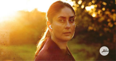 ކަރީނާ މި ފަހަރު ޑިޓެކްޓިވްއެއްގެ ރޯލުން