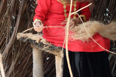 ދިވެހިވަންތަކަން ދައްކަން މާފުށީ ޖަލުގައި ސަގާފީ ގޯއްޗެއް ހުޅުވައިފި