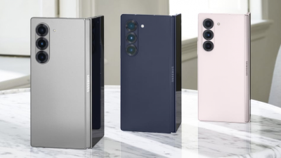 ސެމްސަންގް ގެލެކްސީ ޒެޑް ފޯލްޑް 6ގެ ދަވާދު ކެހޭ މައްސަލަ ފެންމަތިވެއްޖެ