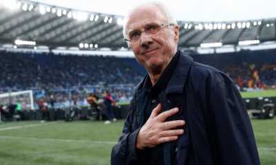 ކޯޗު އެރިކްސަން 76 އަހަރުގައި މަރުވެއްޖެ