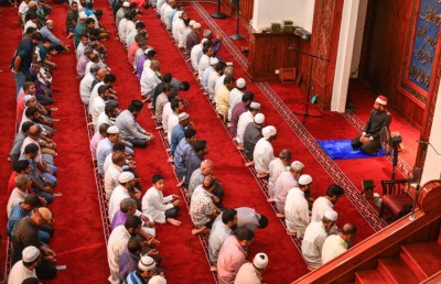 ސިއްރާއި ފާޅުގައި ކުރާ އަމަލުތައް ލިޔުއްވާނެ ކަން ދަންނަން ޖެހޭ: ޚުތުބާ