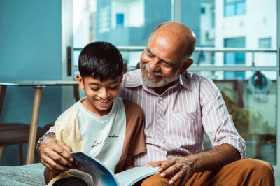 ކެޓެރެކްޓްސްއަށް ހޭލުންތެރިކުރަން އައިކެއަރއިން 'ފުސްކަމެއްނެތް، ހުއްޓުމެއްނެތް' ކެމްޕެއިންް ފަށައިފި