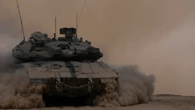 ކެނެޑާއިން އިސްރާއީލަށް ހަތިޔާރު ވިއްކުން މެދުކަނޑާލައިފި