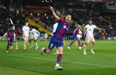 ބާސެލޯނާއިން ވެލެންސިއާ ބަލިކޮށްފި