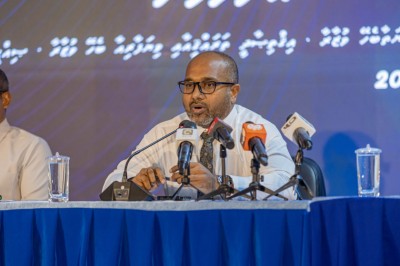 ކާތަކެތި ތައްޔާރުކުރީ ބުޅާ މަސް ބޭނުންކޮށްގެންތޯ ބަލަން ސާމްޕަލް ބޭރަށް ފޮނުވަނީ