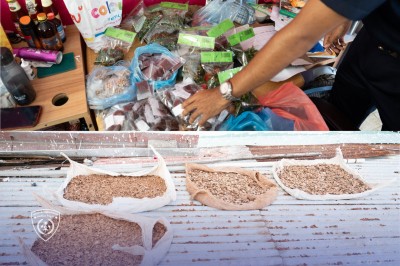 އެމްއެފްޑީއޭ އެކްޓިވް ވެއްޖެ، ހަތަރު ތަނަކަށް ނޯޓިސް ދީފި