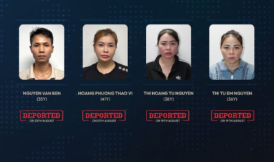 ފުޅާދާއިރާއެއްގައި ހަށިވިއްކުމުގެ ވިޔަފާރިކުރި ބިދޭސީންތަކެއް ޑީޕޯޓުކޮށްފި