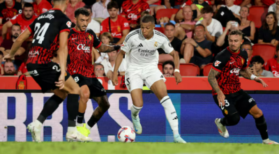 މަޔޯކާއިން ރެއާލް މޮޅުވިޔަނުދީ ހިފަހައްޓައިފި