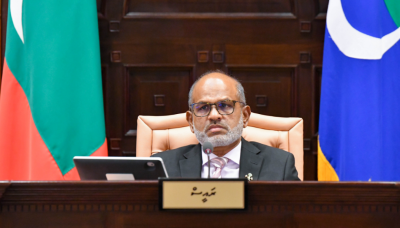 މި ހިސާބަށް ވެއްޓުނީ މޫނާއި ކަނދުރާއަށް ބަލައިގެން ކަންކަން ކުރީމާ: ނާޒިމް