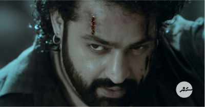 ޖާންވީގެ ފުރަތަމަ ތެލުގޫ ފިލްމުގެ ޓްރެއިލާ މިއޮތީ