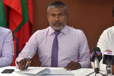 ކަން ނުވެގެން ސުވާލުކުރީމާ އީޕީއޭއިން ބުނީ ފައިސާއެއް، ވަސީލަތެއް ނެތޭ