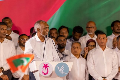 ޕީއެންސީ މެމްބަރުންނަށް ރައީސް ފައިސާދެއްވިކަމަށް ބުނާ ޚަބަރު ދޮގުކޮށް ފިޔަވަޅު އަޅަނީ