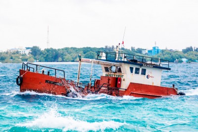 ގުގުރުމާއެކު ބޯކޮށް ވާރޭވެހޭނެކަމަށް ލަފާކޮށް އަނެއްކާވެސް އޮރެންޖު ސަމާލު