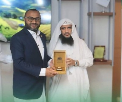 އަންނަ ހުކުރު ދުވަހު ދެ މިސްކިތެއްގައި ޚުތުބާ ދެއްވާނީ ބޭރު ދެބޭފުޅުން