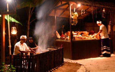 އަމާގެ ބަދިގެ: ނަން ވަރަށް ތަފާތު، ގެސްޓުންނަށް ދޭ ތަޖުރިބާ ވަކިން ތަފާތު