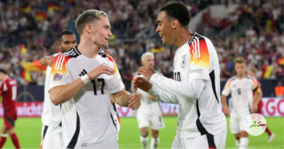 ގިނަ ކުޅުންތެރިންތަކެއް ރިޓަޔާކުރިޔަސް ޖަރުމަނު ވަނީ ވަރުގަދަ، ހަންގޭރީ ކޮޅަށް ފަހެތި ޖެހި