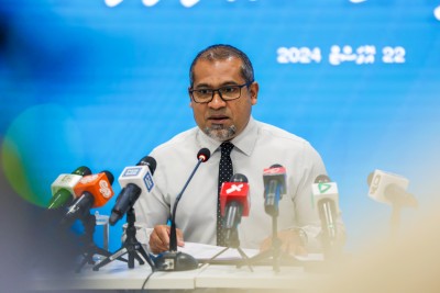 ބުޅާ މަސް ވިއްކާކަމަށް ރިޕޯޓެއް ނުކުރޭ؛ މިނިސްޓަރު އެދިވަޑައިގަތީ ރިޕޯޓުކުރުމަށް