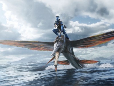 އެވެޓާގެ ތިންވަނަ ބައި އަންނަ އަހަރުގެ ޑިސެމްބަރަށް